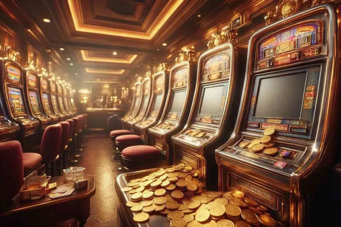 Spingranny Casino